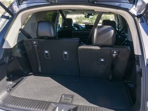 Used 2024 Honda Pilot Elite image 25