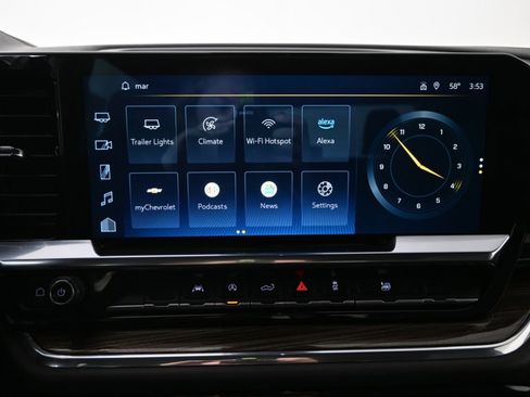 Used 2024 Chevrolet Silverado 1500 RST image 27