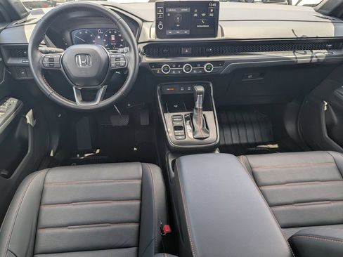 Used 2026 Honda CR-V Sport-L image 19