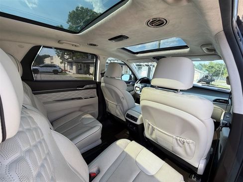 Used 2020 Hyundai Palisade Limited FWD image 26