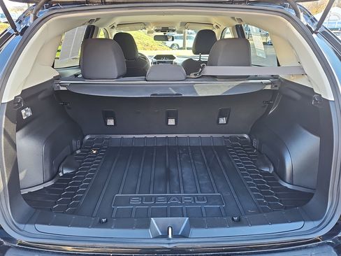 Certified 2023 Subaru Crosstrek 2.0i Premium image 27