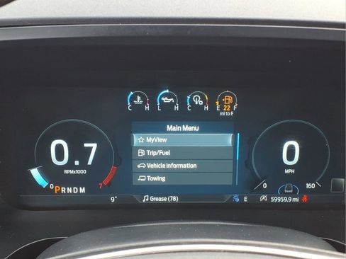 Used 2023 Ford Expedition Max Platinum image 15