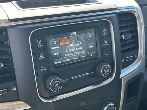 Used 2019 RAM 1500 Classic Warlock image 23