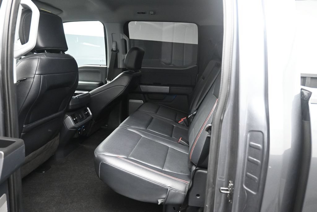 Used 2022 Ford F150 Lariat AWD/4WD image 20