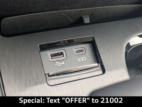 Used 2025 Lexus ES 350 w/ Premium Package image 25