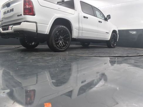New 2026 RAM 1500 Limited image 47