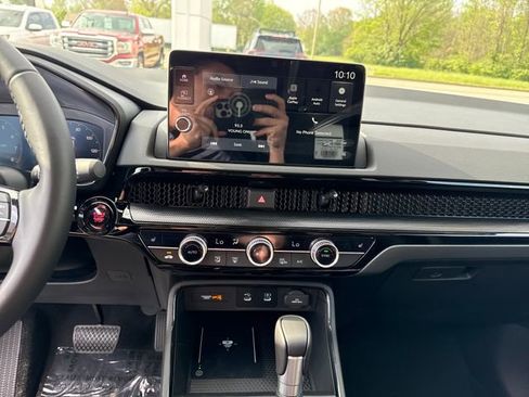 New 2026 Honda CR-V EX-L image 16