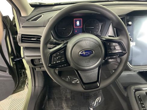 New 2026 Subaru Crosstrek 2.0i Premium image 18