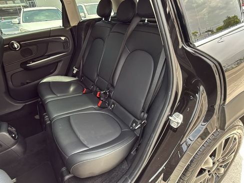 Used 2020 MINI Cooper Countryman S FWD image 25