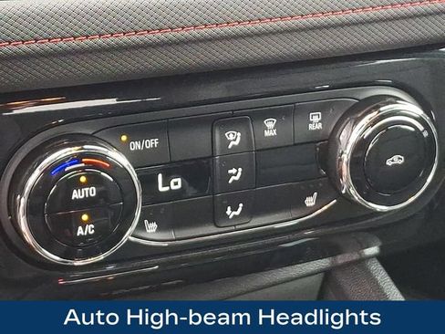 Used 2026 Chevrolet TrailBlazer RS w/ Convenience Package AWD/4WD image 14