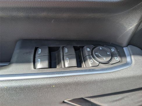 New 2026 Chevrolet Silverado 2500 LT w/ Trail Boss Package image 19