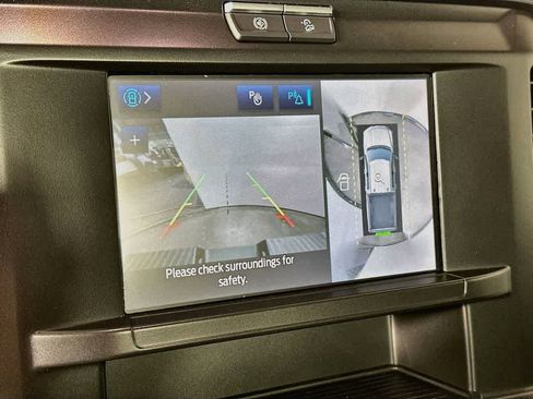 New 2026 Ford F350 XLT AWD/4WD image 28