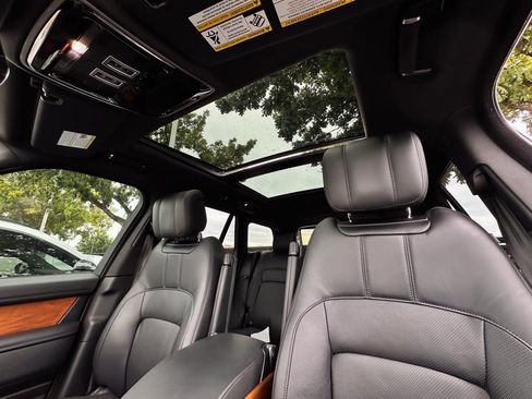 Used 2022 Land Rover Range Rover P525 Westminster Edition AWD/4WD image 20