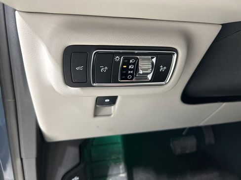 New 2026 Lincoln Nautilus Premier w/ Equipment Group 102A image 11