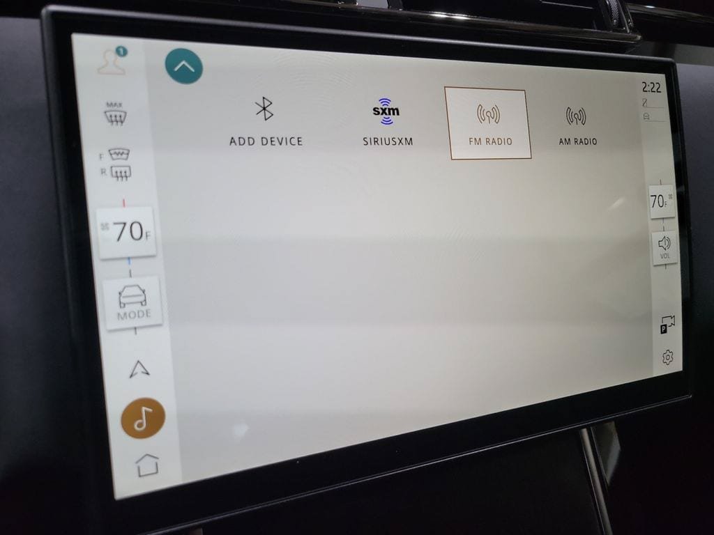 New 2026 Land Rover Range Rover Velar Dynamic SE AWD/4WD image 32