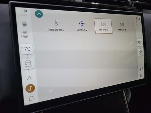 New 2026 Land Rover Range Rover Velar Dynamic SE AWD/4WD image 32