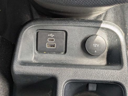 Used 2023 Ford Transit Connect XL FWD image 29