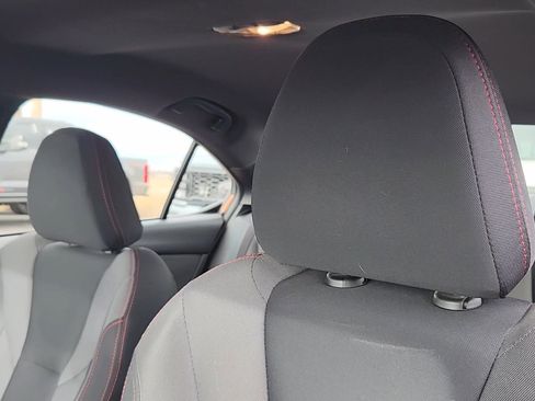 Used 2022 Subaru WRX image 10