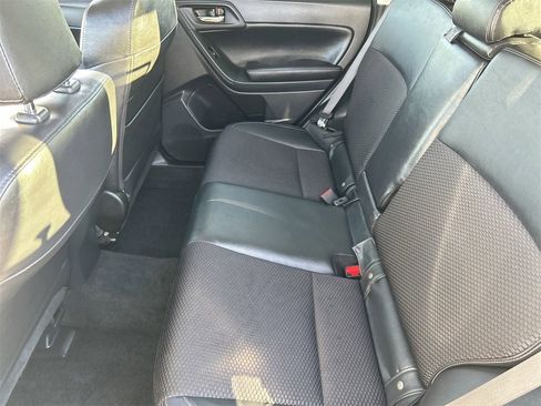 Used 2017 Subaru Forester 2.0XT Premium w/ Popular Package #2A image 14