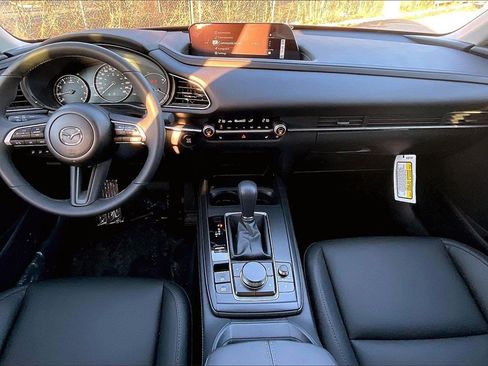 New 2026 MAZDA CX-30 AWD 2.5 S w/ Select Sport Pkg image 5