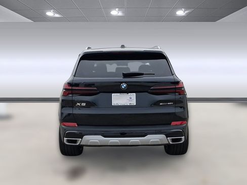 Used 2026 BMW X5 sDrive40i w/ Premium Package RWD image 9