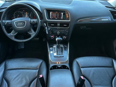 Used 2015 Audi Q5 2.0T Premium Plus w/ Premium Plus Package image 14