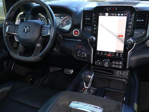 Used 2022 RAM 1500 TRX w/ TRX Level 2 Equipment Group image 12