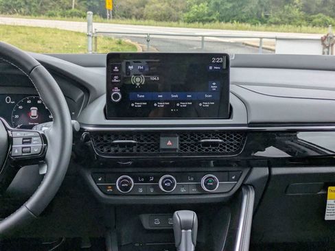 New 2026 Acura ADX FWD image 19
