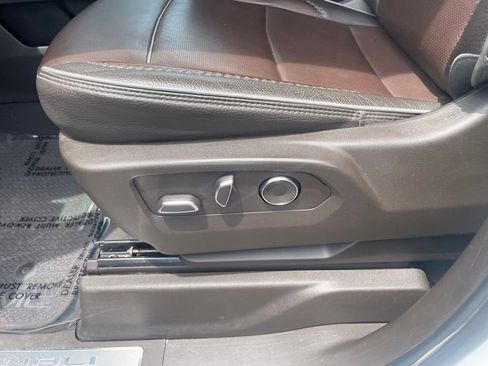 Used 2025 GMC Sierra 2500 Denali AWD/4WD image 10