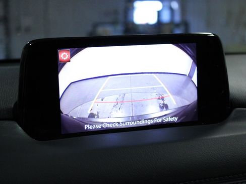 Used 2018 MAZDA CX-5 Touring image 23