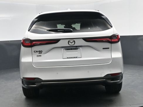 New 2026 MAZDA CX-90 3.3 Turbo S w/ Premium Package image 15