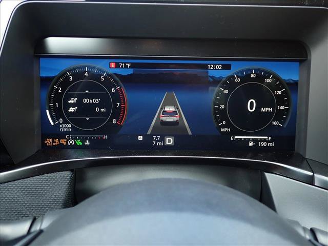 New 2026 Subaru Outback Premium AWD/4WD image 27