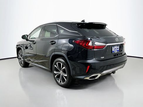 Used 2017 Lexus RX 350 AWD image 5