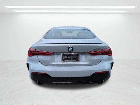 New 2026 BMW 430i Coupe w/ M Sport Package RWD image 5