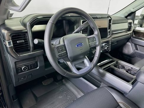 Used 2026 Ford F250 Lariat w/ Chrome Package AWD/4WD image 11
