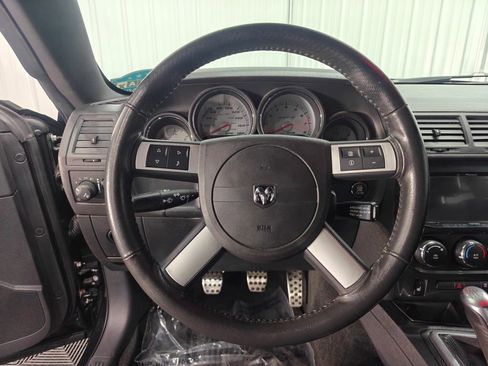 Used 2010 Dodge Challenger SRT8 w/ SRT Option Group II RWD image 31