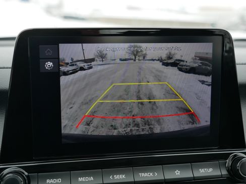 Certified 2023 Kia Forte LXS w/ LXS Technology Package image 27