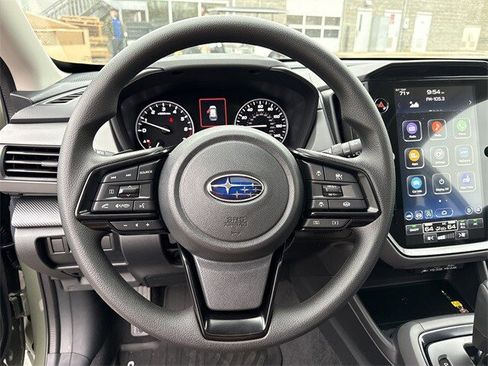 New 2026 Subaru Crosstrek 2.0i Premium image 25