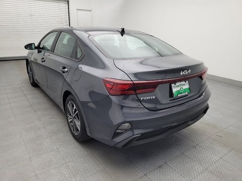 Used 2023 Kia Forte LXS FWD image 5