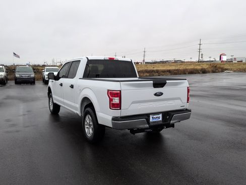 Used 2018 Ford F150 XLT image 5