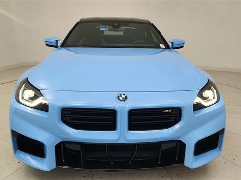 Used 2024 BMW M2 w/ Lighting Package image 13