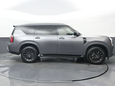 Used 2026 Nissan Armada SV RWD image 2