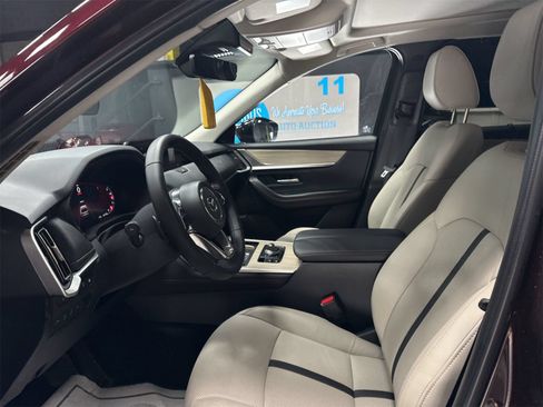 Used 2025 MAZDA CX-90 Plug-In Hybrid w/Premium Sport AWD/4WD image 6