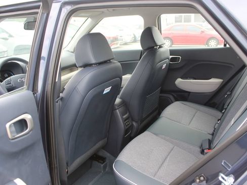 New 2026 Hyundai Venue SEL FWD image 14