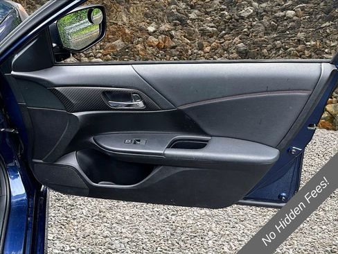 Used 2017 Honda Accord Sport Special Edition image 22