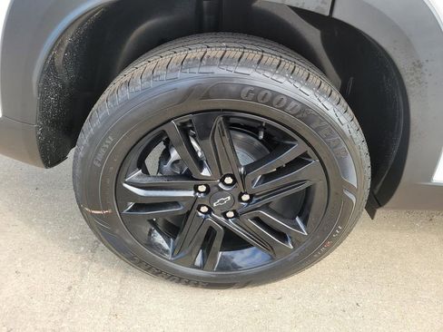 New 2026 Chevrolet Trax ACTIV w/ Driver Confidence Package image 5