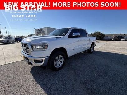 Used 2023 RAM 1500 Laramie