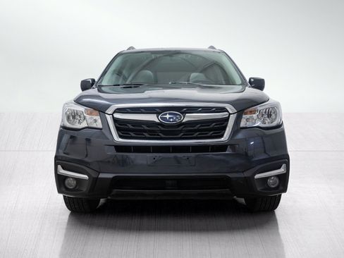 Used 2018 Subaru Forester 2.5i Premium AWD/4WD image 2