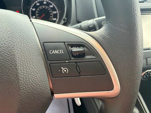 Used 2025 Mitsubishi Outlander Sport AWD image 17