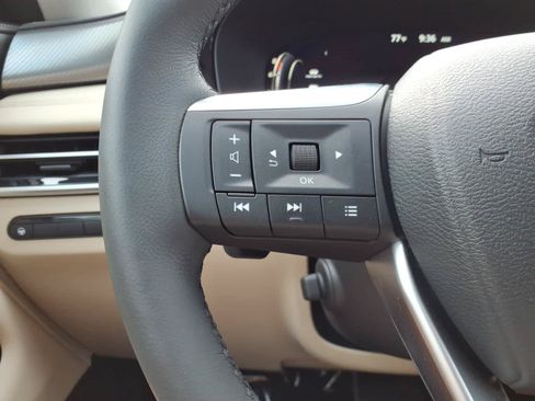 Certified 2023 INFINITI QX60 Luxe AWD/4WD image 22